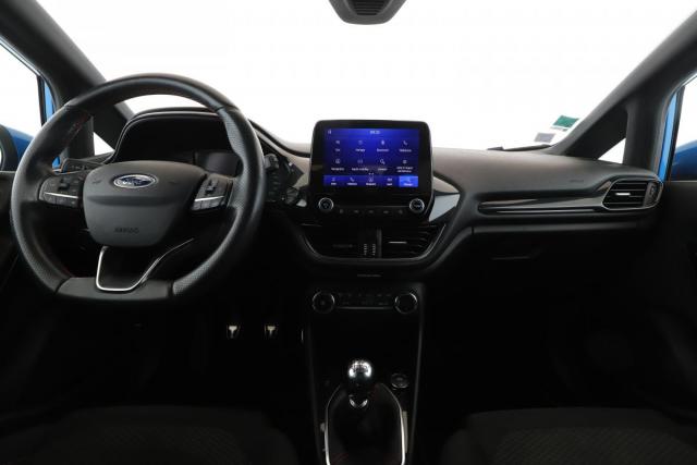Ford Fiesta image 4