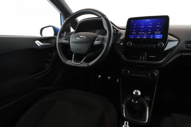Ford Fiesta image 3