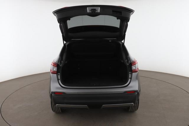 Nissan Qashqai image 3