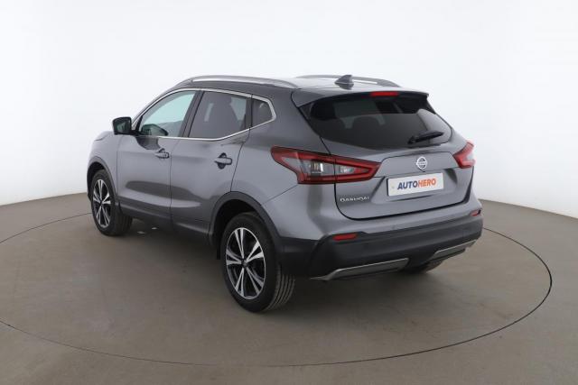 Nissan Qashqai image 8