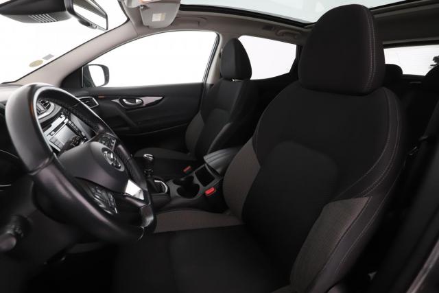 Nissan Qashqai image 2