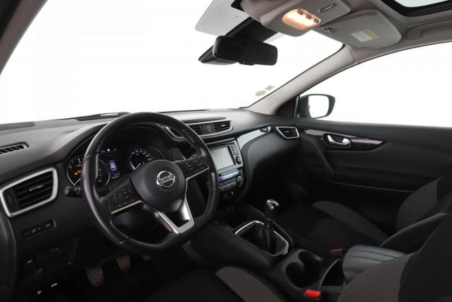 Nissan Qashqai image 4