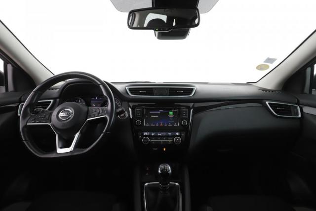 Nissan Qashqai image 5