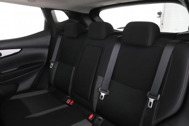 Nissan Qashqai image 9