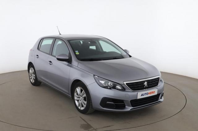 Peugeot 308 image 6