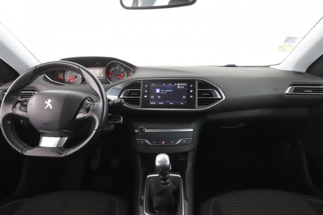Peugeot 308 image 7