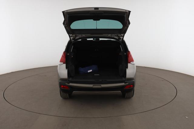 Peugeot 3008 image 4
