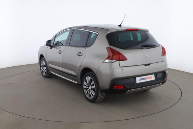 Peugeot 3008 image 7