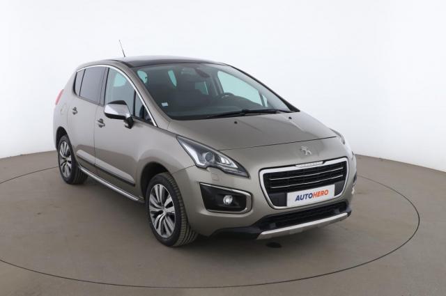Peugeot 3008 image 8