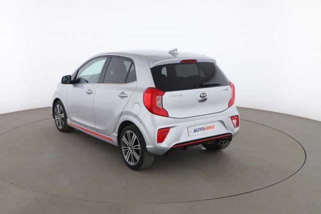 Kia Picanto image 2