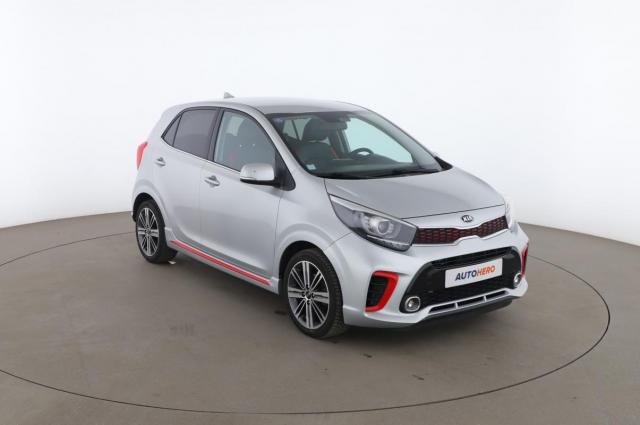 Kia Picanto image 7