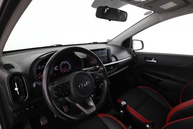Kia Picanto image 3