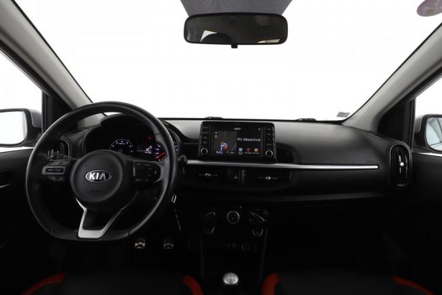 Kia Picanto image 5