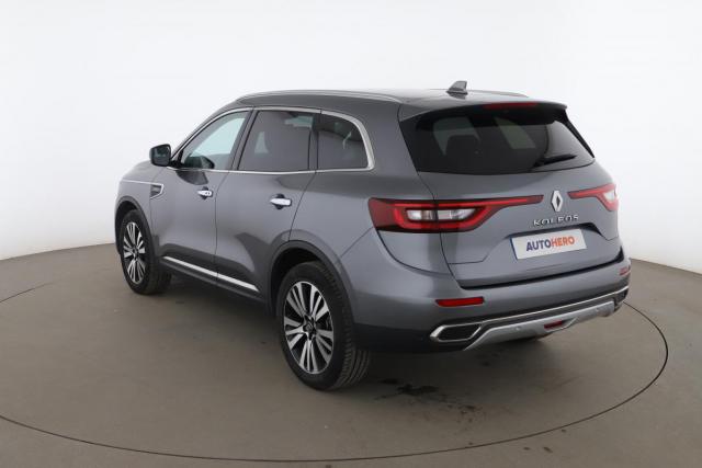 Renault Koleos image 4