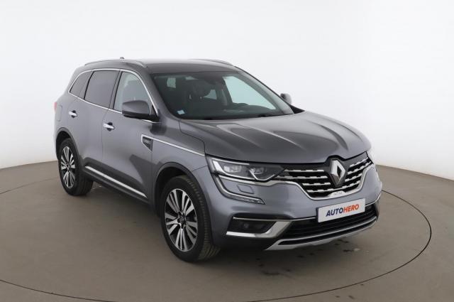 Renault Koleos image 8