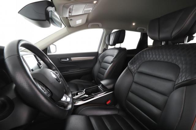Renault Koleos image 1