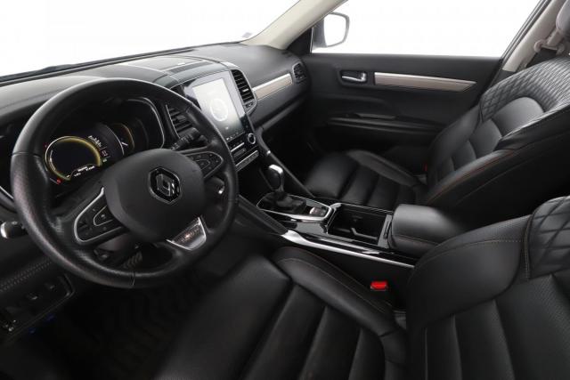 Renault Koleos image 6