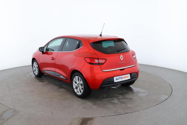 Renault Clio image 1