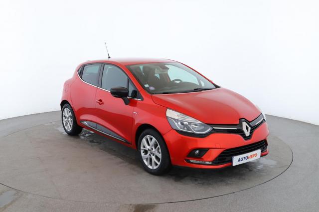 Renault Clio image 8