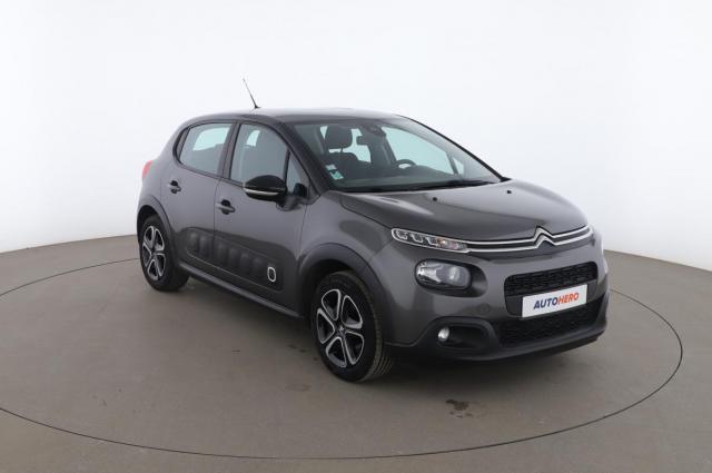 Citroen C3 image 7