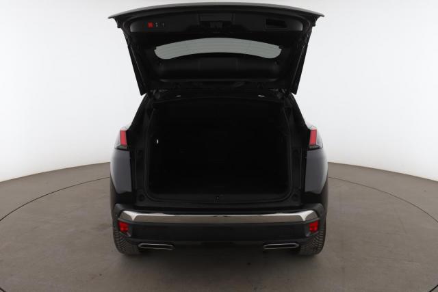 Peugeot 3008 image 1