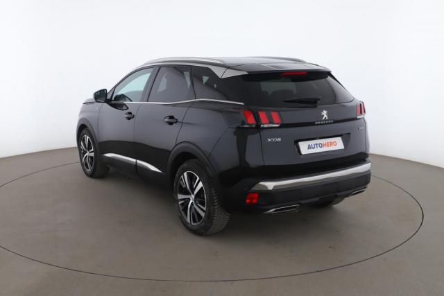 Peugeot 3008 image 9