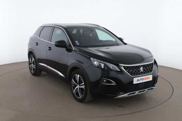 Peugeot 3008 image 6