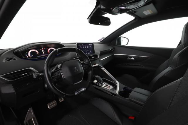 Peugeot 3008 image 2