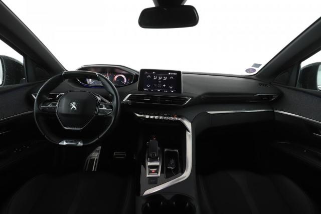 Peugeot 3008 image 8