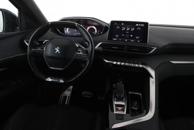 Peugeot 3008 image 3