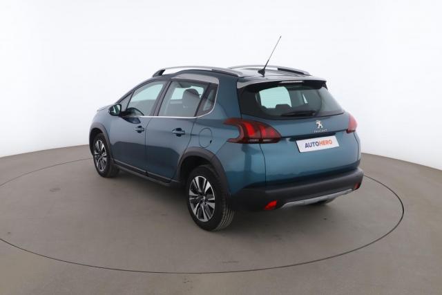 Peugeot 2008 image 8