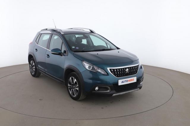 Peugeot 2008 image 5