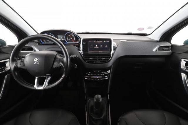 Peugeot 2008 image 4