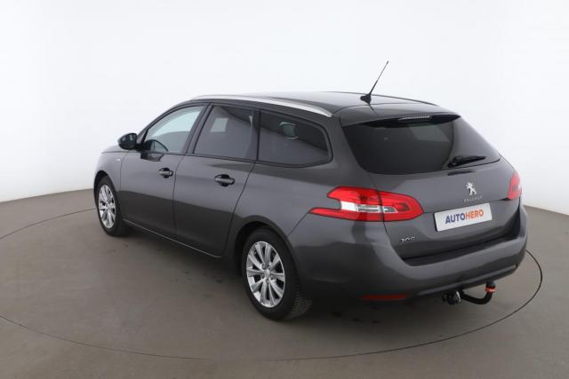 Peugeot 308 Sw image 4