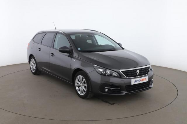 Peugeot 308 Sw image 8