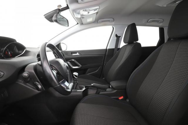 Peugeot 308 Sw image 1