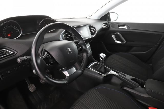 Peugeot 308 Sw image 2