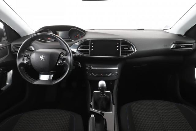 Peugeot 308 Sw image 6
