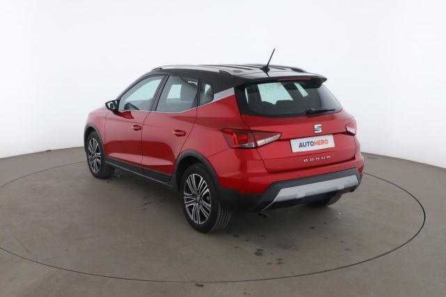Seat Arona image 7