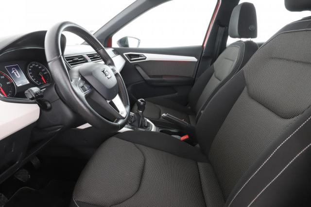 Seat Arona image 9