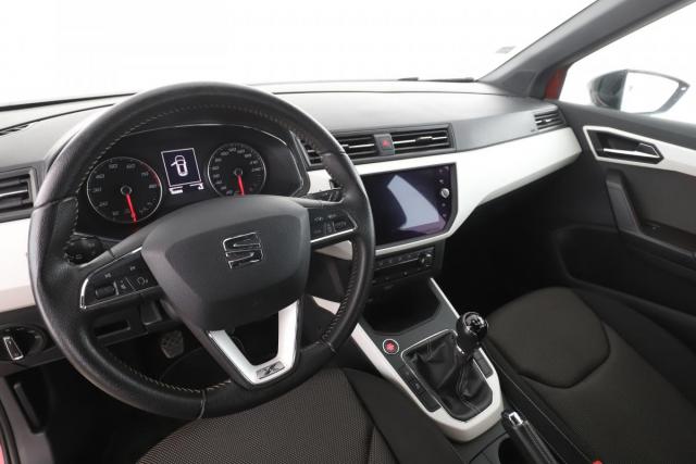 Seat Arona image 2