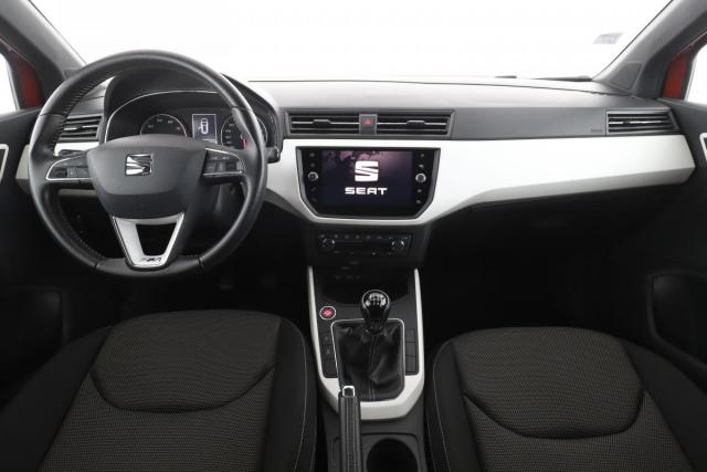 Seat Arona image 8