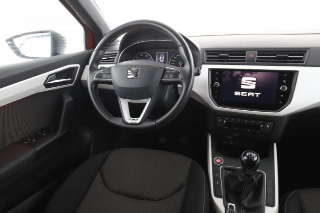 Seat Arona image 6