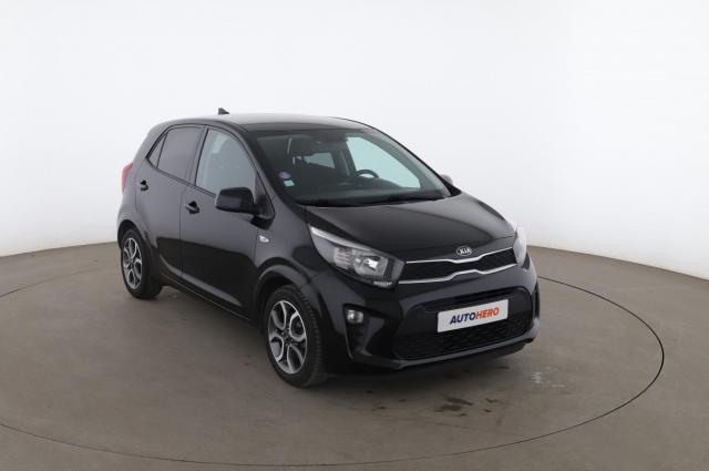 Kia Picanto image 1