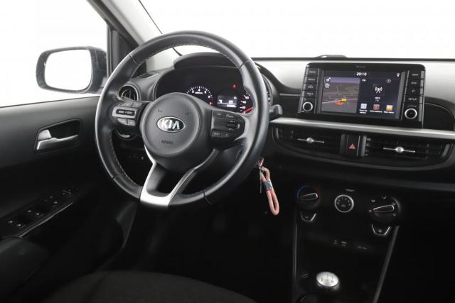 Kia Picanto image 5