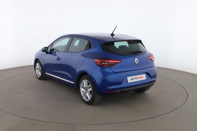 Renault Clio image 8