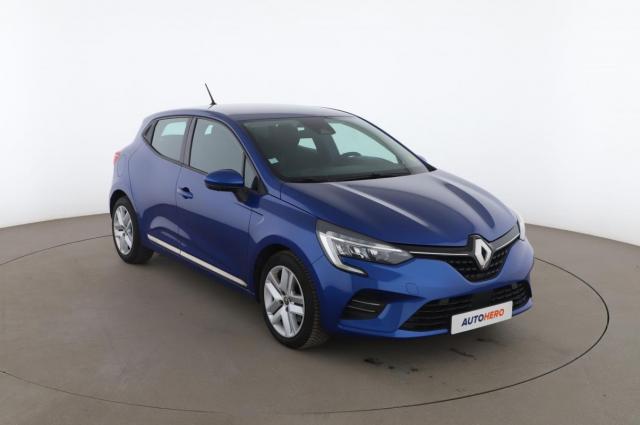 Renault Clio image 7