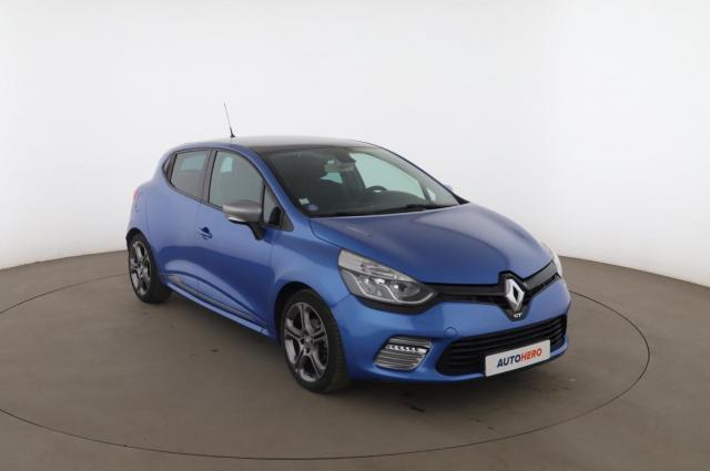 Renault Clio image 9