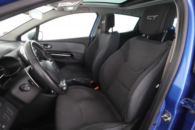 Renault Clio image 6