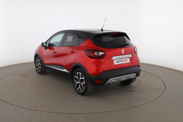 Renault Captur image 9